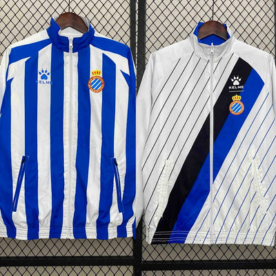 Coupe-vent Espanyol 24/25