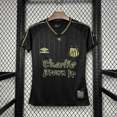 Maillot Femme Santos 24/25