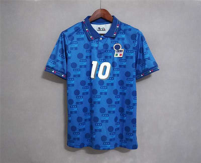 Maillot Italie Domicile Rétro 1994