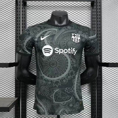 Camiseta FC Barcelona Edición Especial Versión Player 23/24