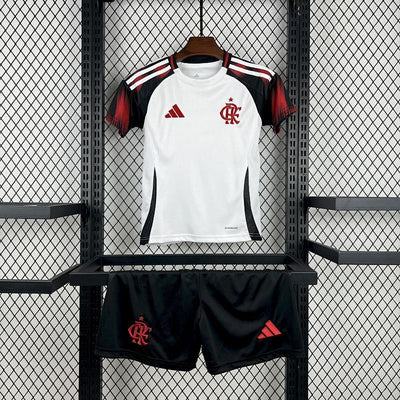 Ensemble Enfant Flamengo Extérieur 25/26