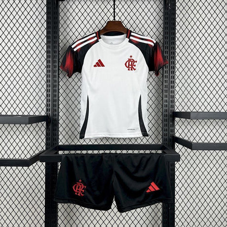 Ensemble Enfant Flamengo Extérieur 25/26