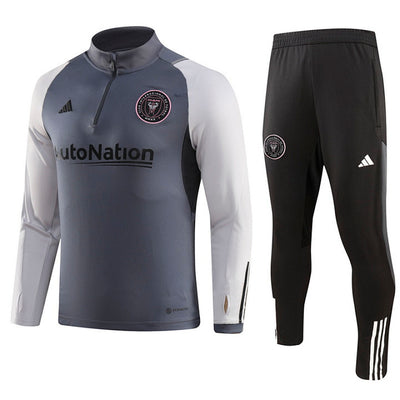 Inter Miami Long Sleeve Tracksuit 23/24