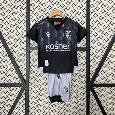 Ensemble Enfant Osasuna Third 24/25