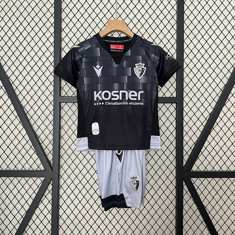 Ensemble Enfant Osasuna Third 24/25