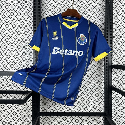 Maillot FC Porto Fourth 25/26