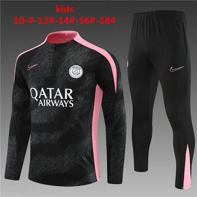 Kids PSG Tracksuit 24/25 (15)