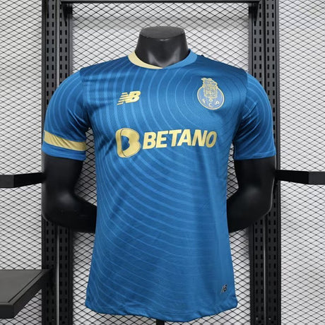 Maillot FC Porto Third Player Version 23/24