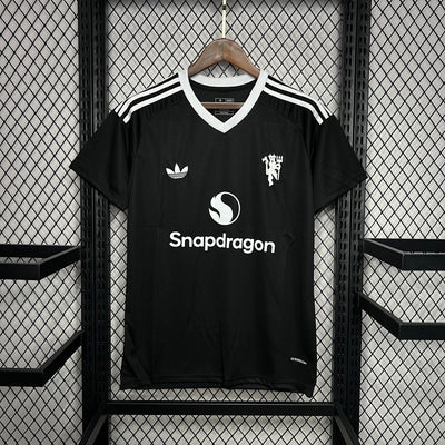 Maillot Manchester United Gardien 24/25