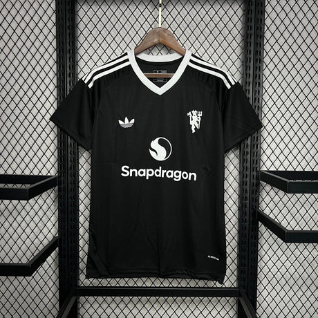 Maillot Manchester United Gardien 24/25