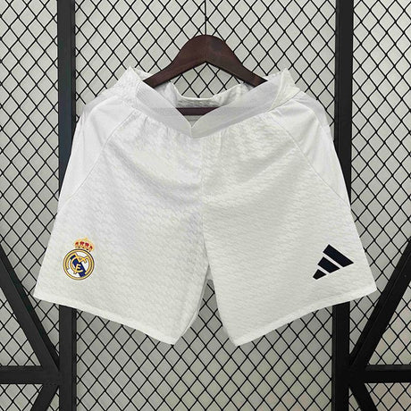 Short Real Madrid Domicile 24/25