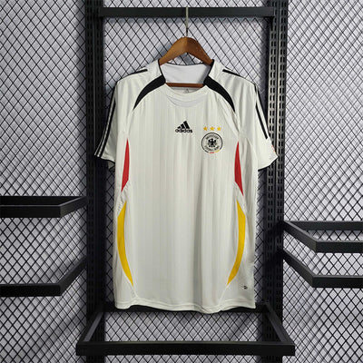 Maillot Allemagne Domicile Rétro 2006
