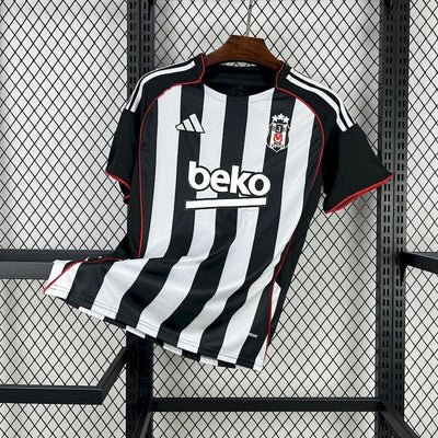 Maillot Beşiktaş JK Extérieur 25/26