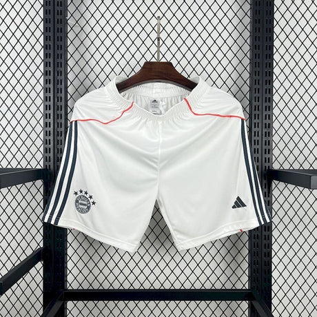Short Bayern Munich Extérieur 25/26