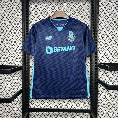 Maillot FC Porto Third 24/25