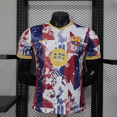 Maillot FC Barcelone Legends Édition spéciale Player Version 25/26