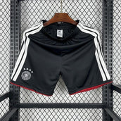 Pantalón Corto Alemania Local 2026