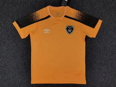 Maillot Irlande Extérieur 2022