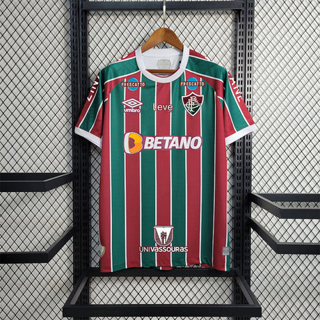 Maillot Fluminense Domicile 23/24