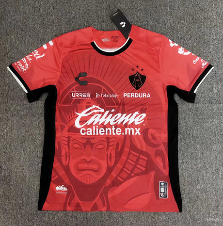 Maillot Atlas Third 24/25