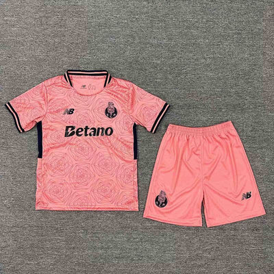 Ensemble Enfant FC Porto Extérieur 25/26