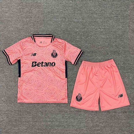 Ensemble Enfant FC Porto Extérieur 25/26
