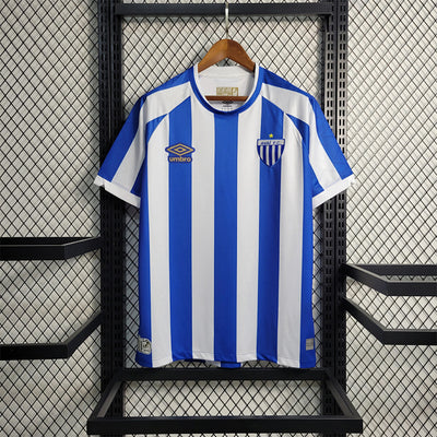 Maillot Avai Domicile 23/24