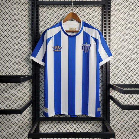 Maillot Avai Domicile 23/24