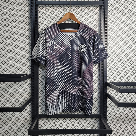 Maillot American T Prématch 23/24