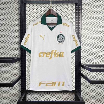 Maillot Palmeiras Extérieur 24/25