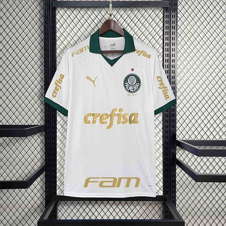 Maillot Palmeiras Extérieur 24/25