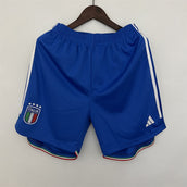 Italy Home Shorts 2023