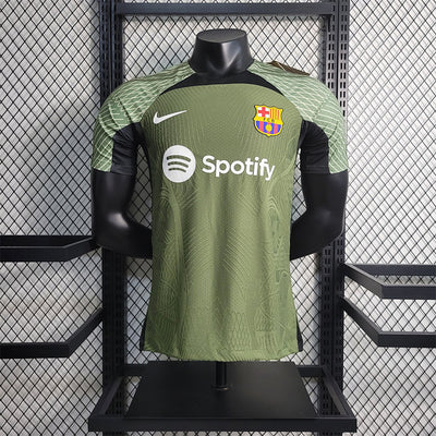 Camiseta FC Barcelona Pre-Partido 23/24