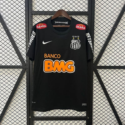 Maillot Santos Extérieur Rétro 2012/13