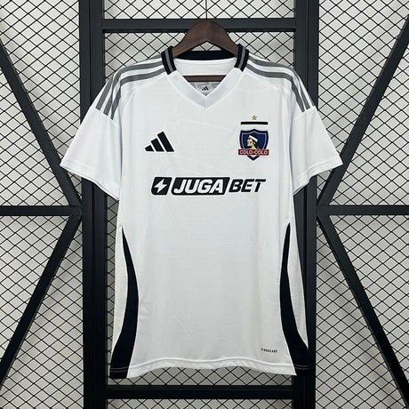Maillot Colo Colo T Domicile 25/26