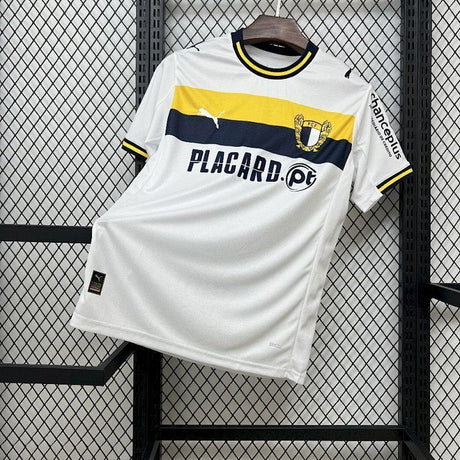 Maillot Famalicao Domicile 25/26