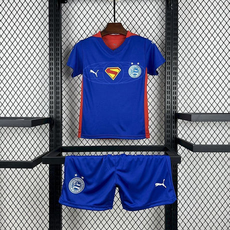 Ensemble Enfant Bahia x Superman Édition spéciale 25/26
