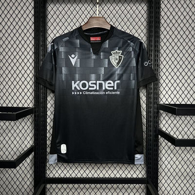 Maillot Osasuna Third 24/25
