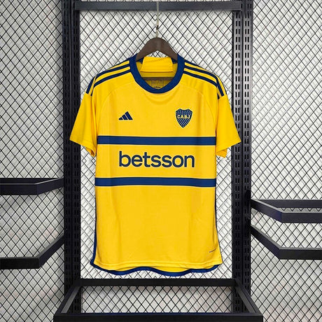 Maillot Boca Juniors Extérieur 23/24