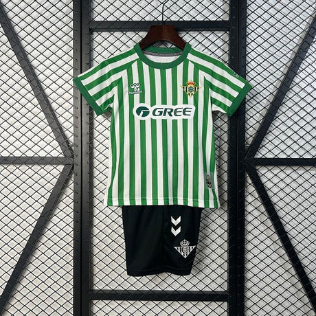 Ensemble Enfant Real Betis 24/25