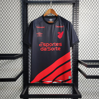 Maillot Athletico Paranaense Extérieur 23/24