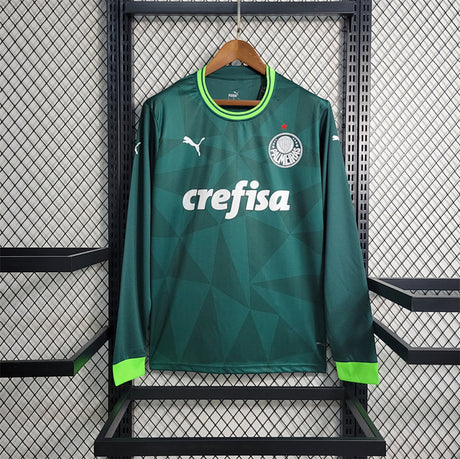 Maillot Palmeiras Domicile 23/24
