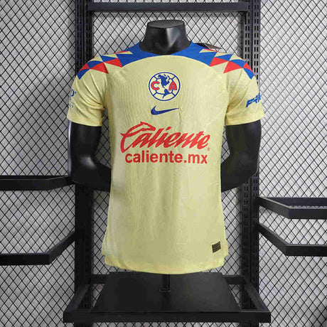 Maillot Americas Domicile 23/24