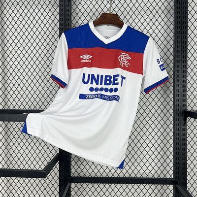 Maillot Rangers Extérieur 25/26