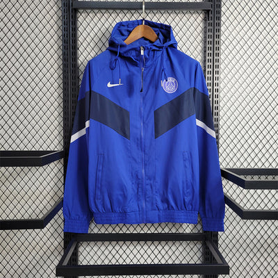 Chándal PSG Azul