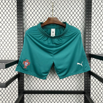 Portugal Shorts 2026