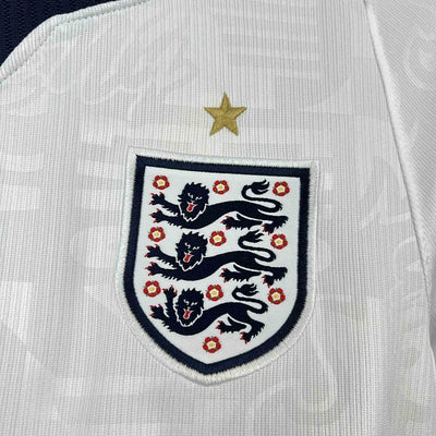 Maillot Angleterre Domicile Coupe du Monde 2026