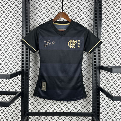 Flamengo Women Jersey 25/26