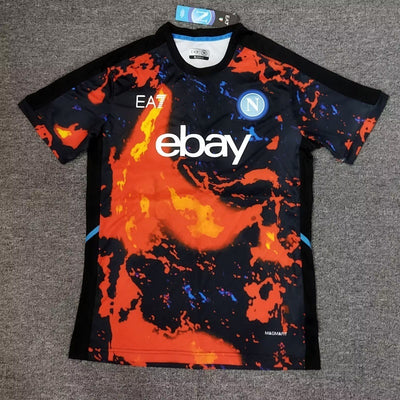 Napoli Pre-Match Jersey 23/24