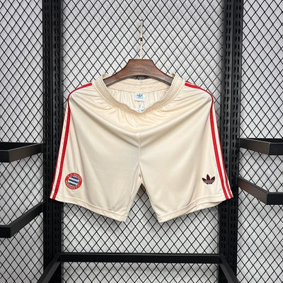 Short Bayern Munich Third 24/25